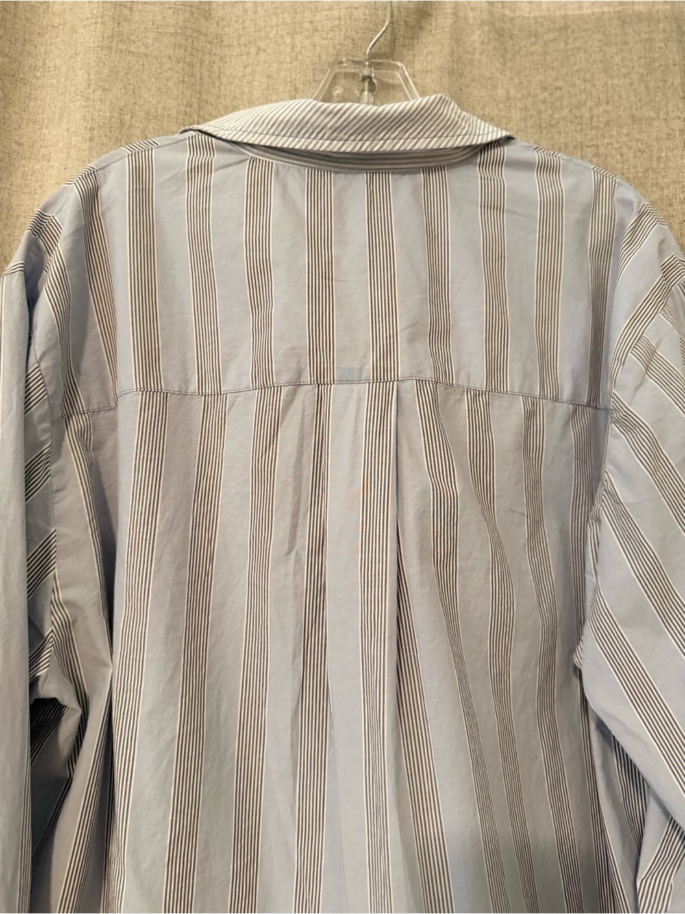 Aerie NWT Good Day Button Down Shirt | XS - Picture 8 of 8